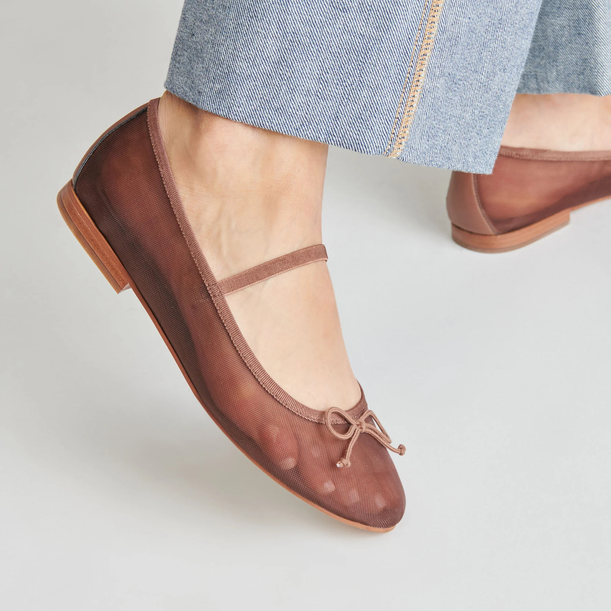 Cadel Ballet Flats | DolceVita.com