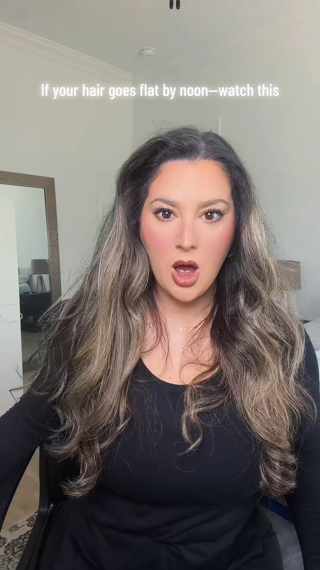 Day 4 hair pretending it’s day 1💁🏻‍♀️✨

#LTKFindsUnder100 #LTKFindsUnder50 #LTKBeauty