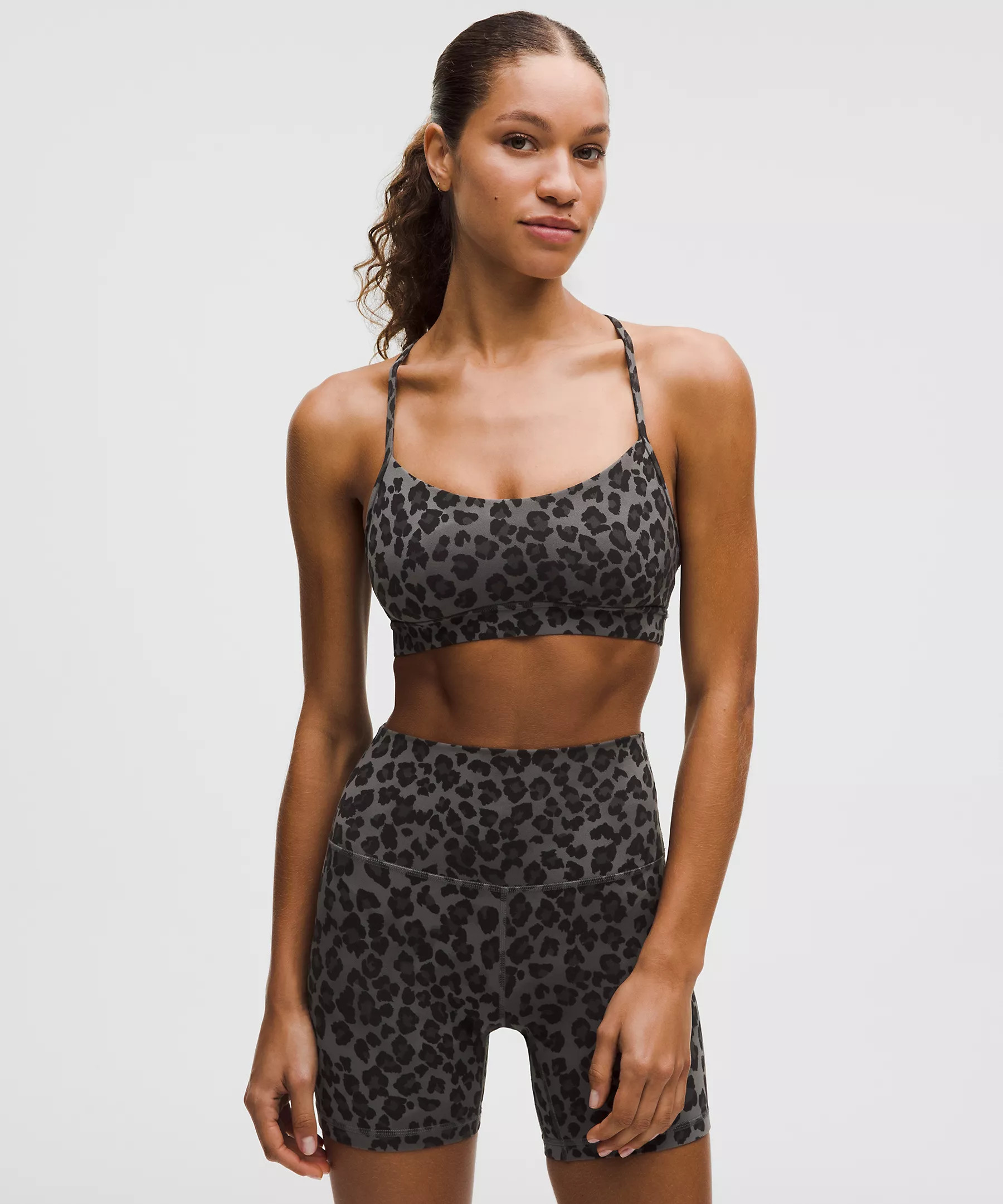 Flow Y Bra Nulu | Lululemon (US)