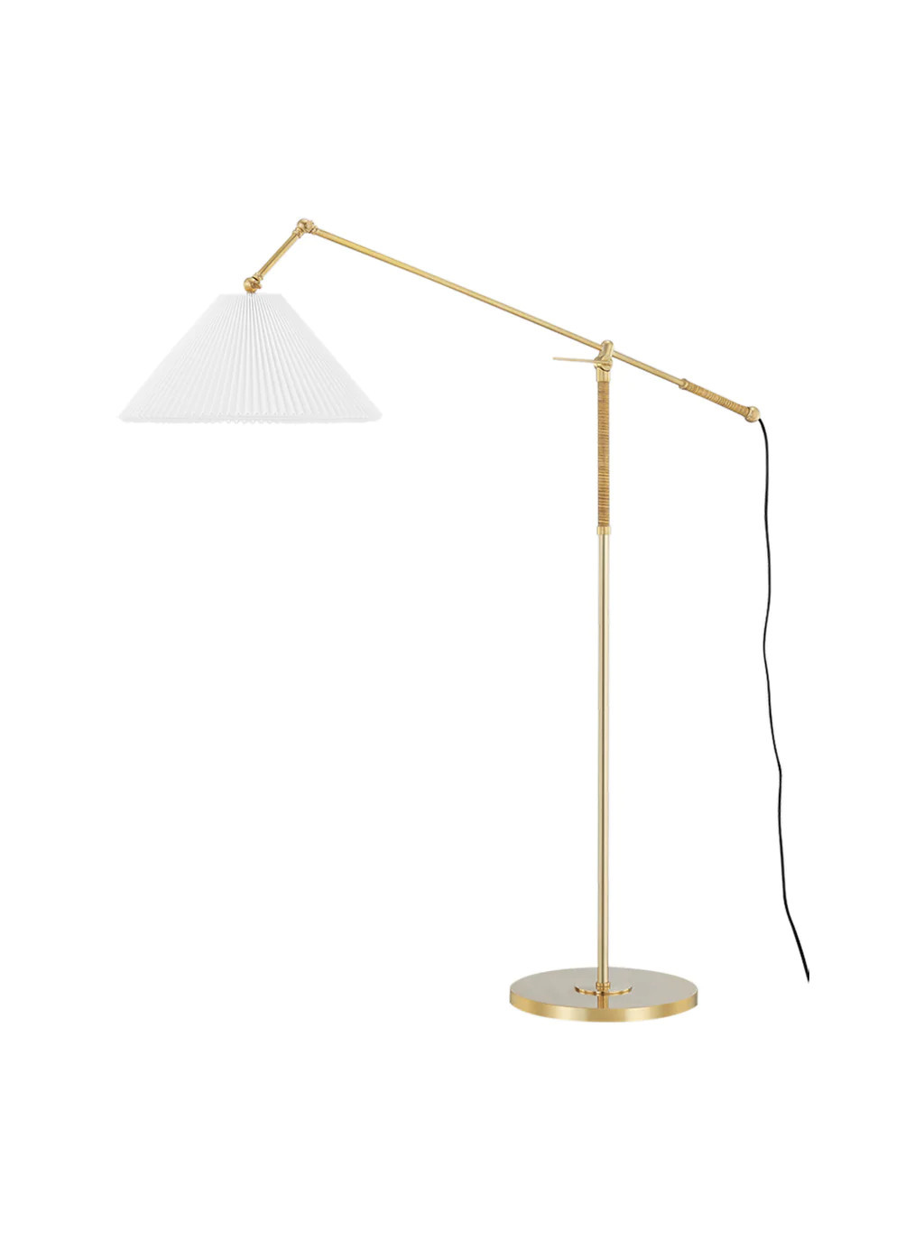 Dora Floor Lamp | House of Jade Home