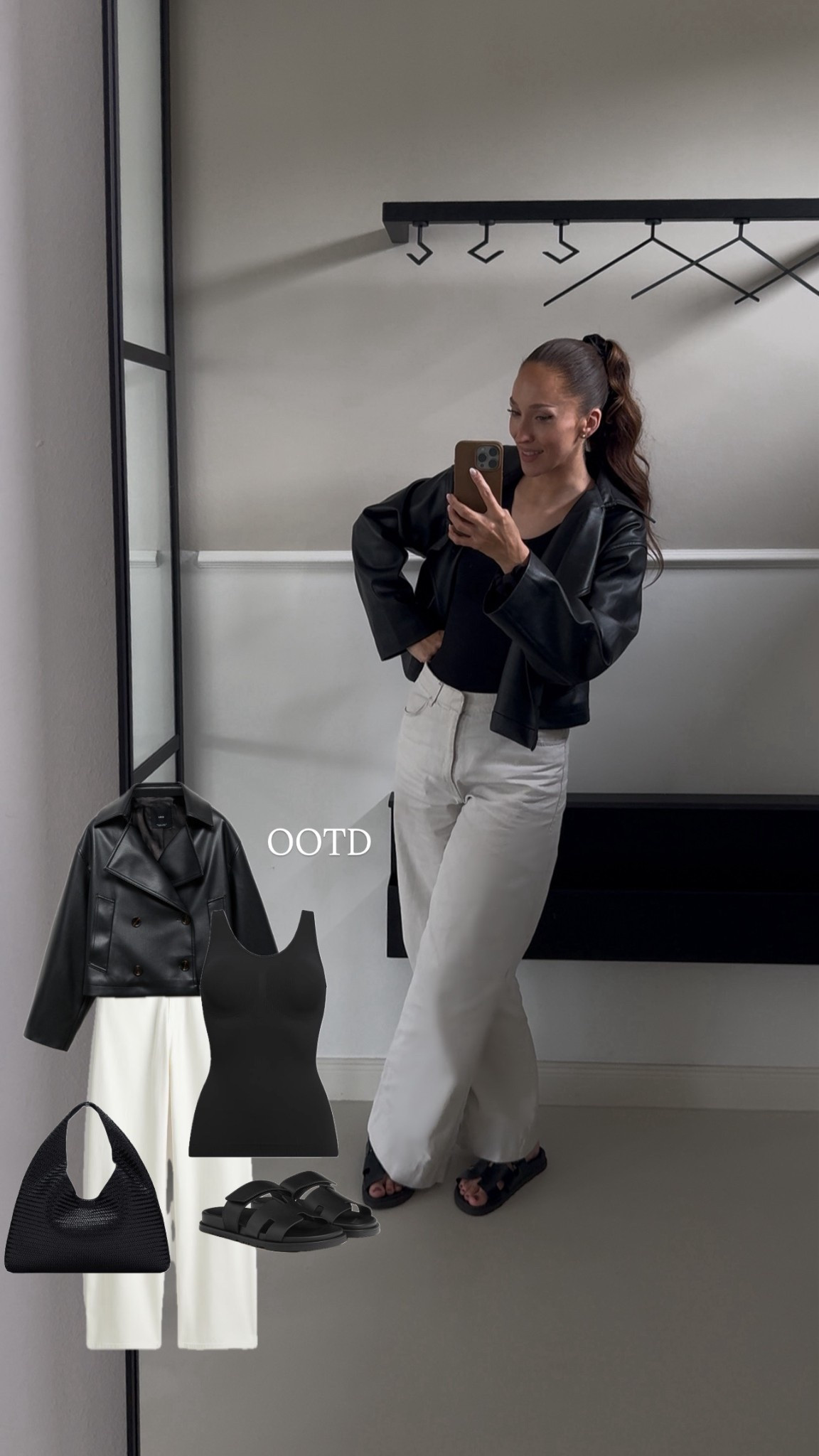 Keeping it minimal – because effortless style always wins.

#LTKdeutschland #LTKsummer #LTKstyletip