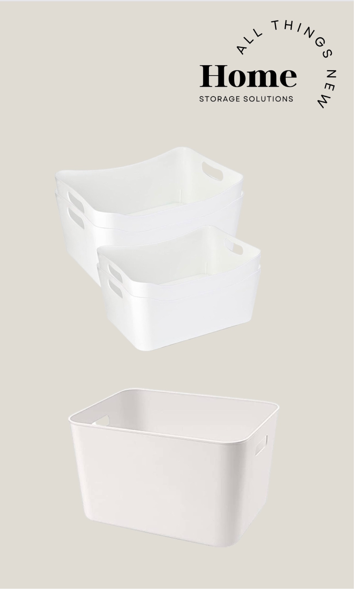 Closet bins for kids toys
#bins
#storagesolution
#kidstoys


#LTKFind #LTKhome #LTKunder50