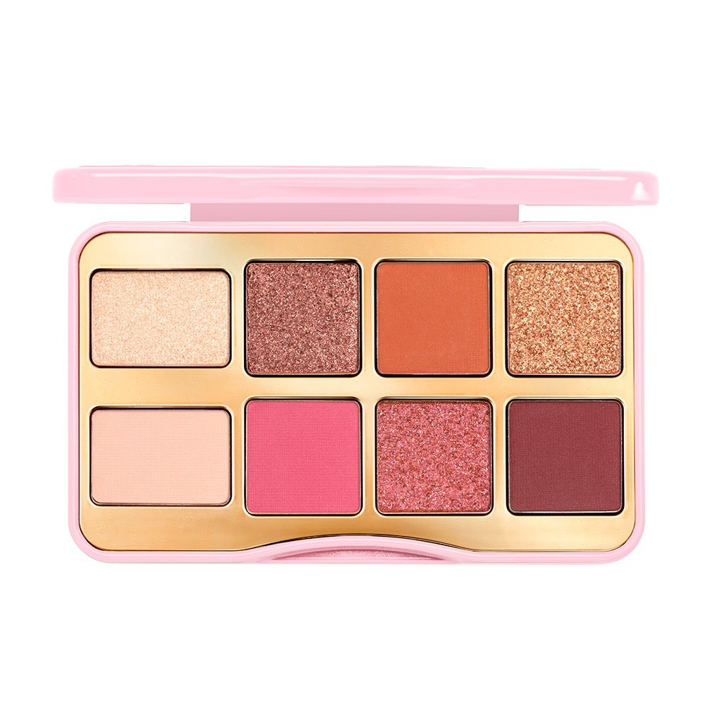 Let's Play Mini Eye Shadow Palette | Too Faced US