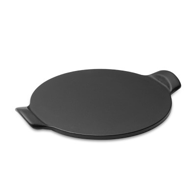Emile Henry French Ceramic Pizza Stone | Williams-Sonoma