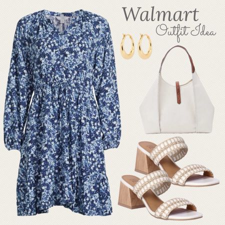 Walmart outfit idea
Spring dresses 
Spring sandals 
Easter dress 

#LTKsalealert #LTKSeasonal #LTKfindsunder50