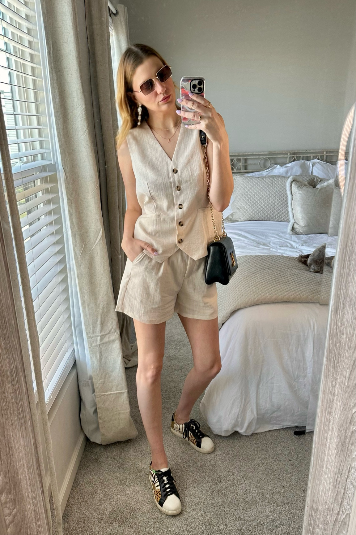 High-low styling for Mothers Day!

#LTKTravel #LTKStyleTip #LTKSeasonal