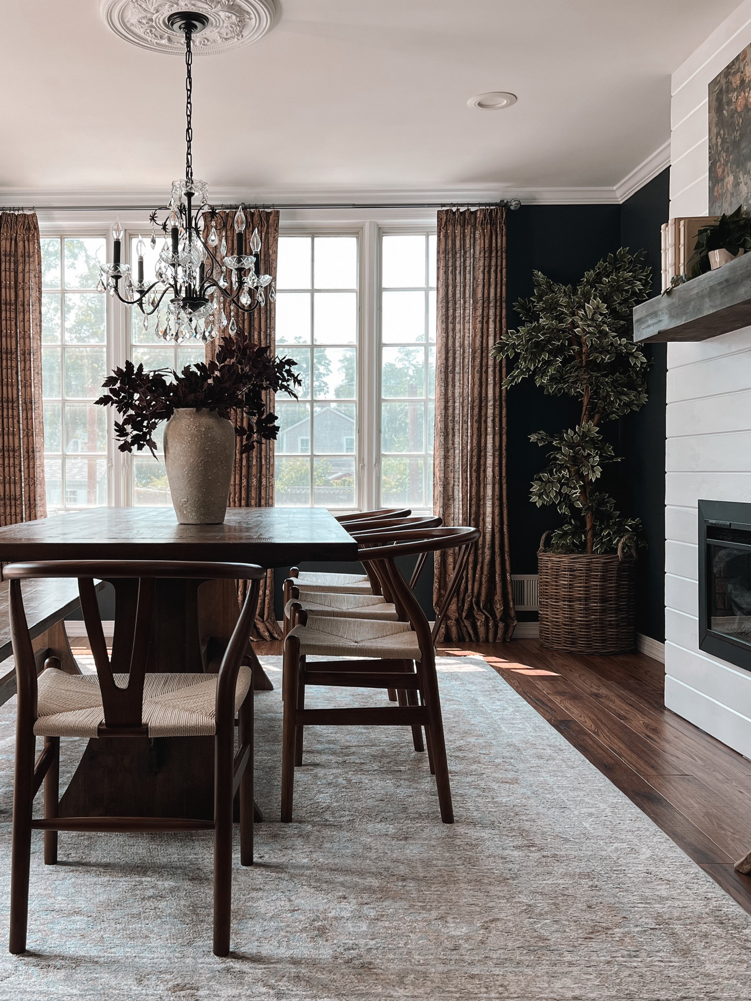 Home, dining room, decor, home decor 

#LTKHome