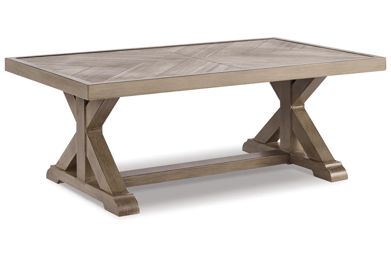Beachcroft Coffee Table | Ashley