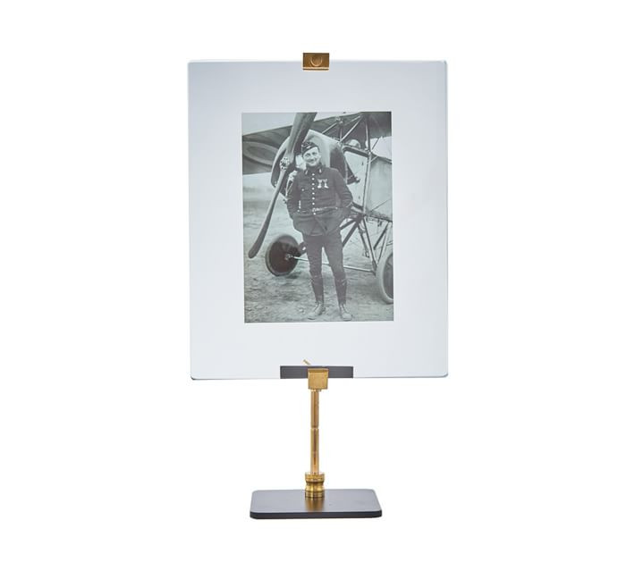 Gunsmith Picture Frame, Small | Pottery Barn (US)