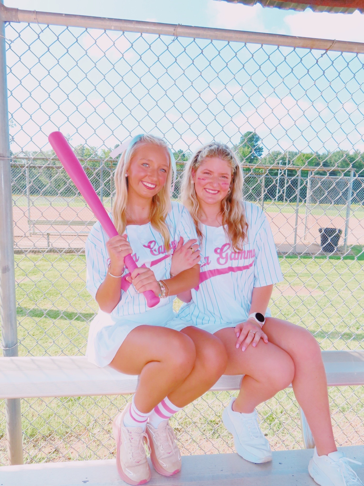 work week baseball day!!

#LTKSeasonal #LTKActive #LTKParties