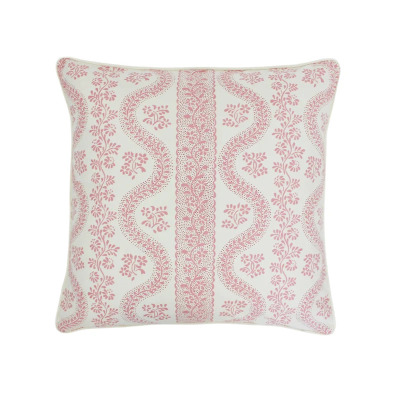 On Sale Sister Parish Dolly Pillow in Seafoam Linen/cotton - Etsy | Etsy (US)