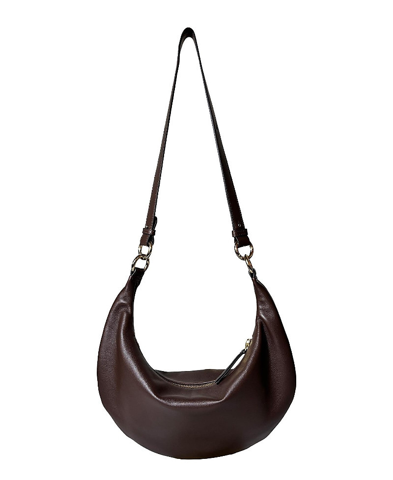 Hyer Goods 3-in-1 Small Convertible Hobo Crescent Ring Bag | Bloomingdale's (US)