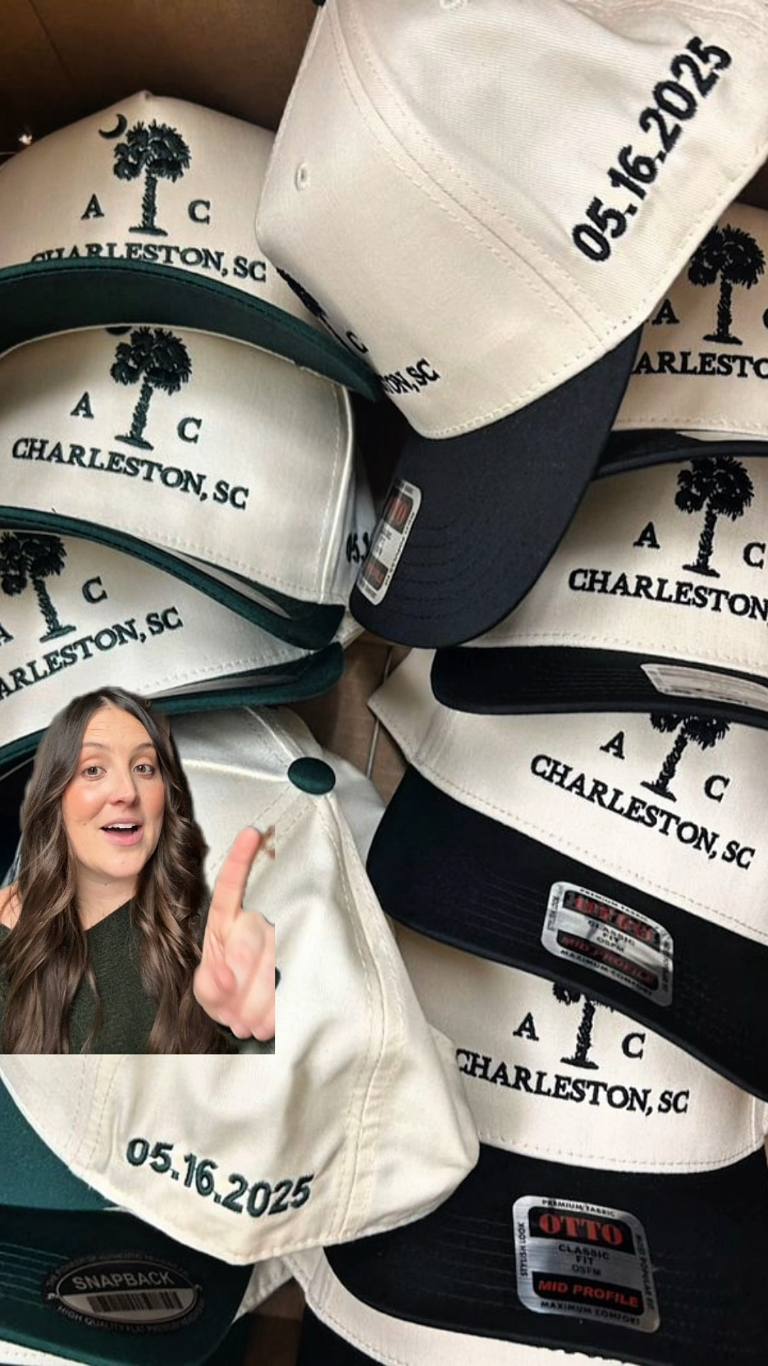 Do you want wedding merch? Here are some fun wedding favor ideas that are actually cool! 