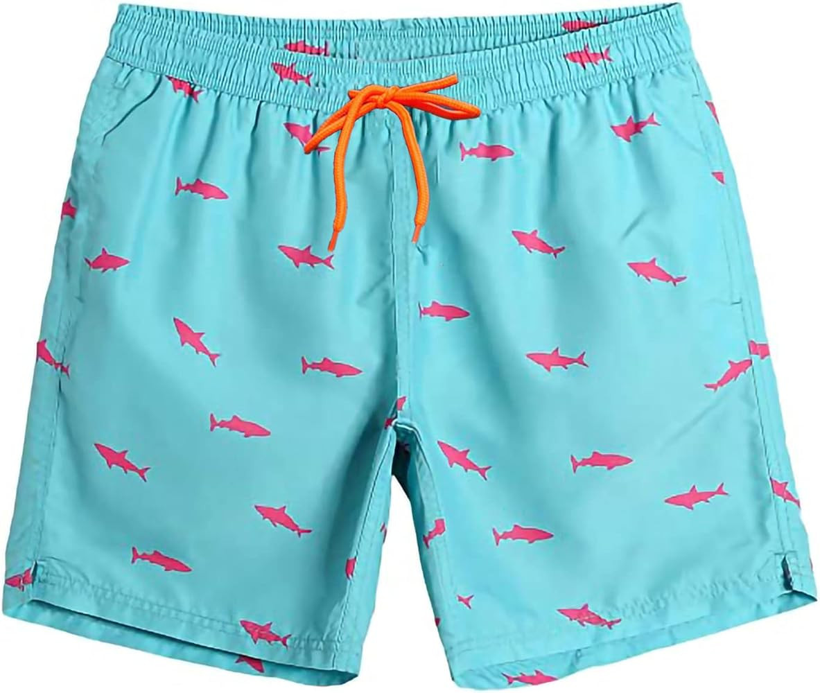 Dissolving Swim Trunks Birthday Prank Funny Bachelor Beach Party Gift for Your Bro Lose his Swim ... | Amazon (US)