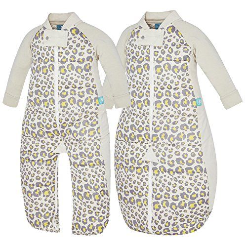 ergopouch 2.5 Tog Sleep Suit Bag, Cub, 12-36 months | Amazon (US)