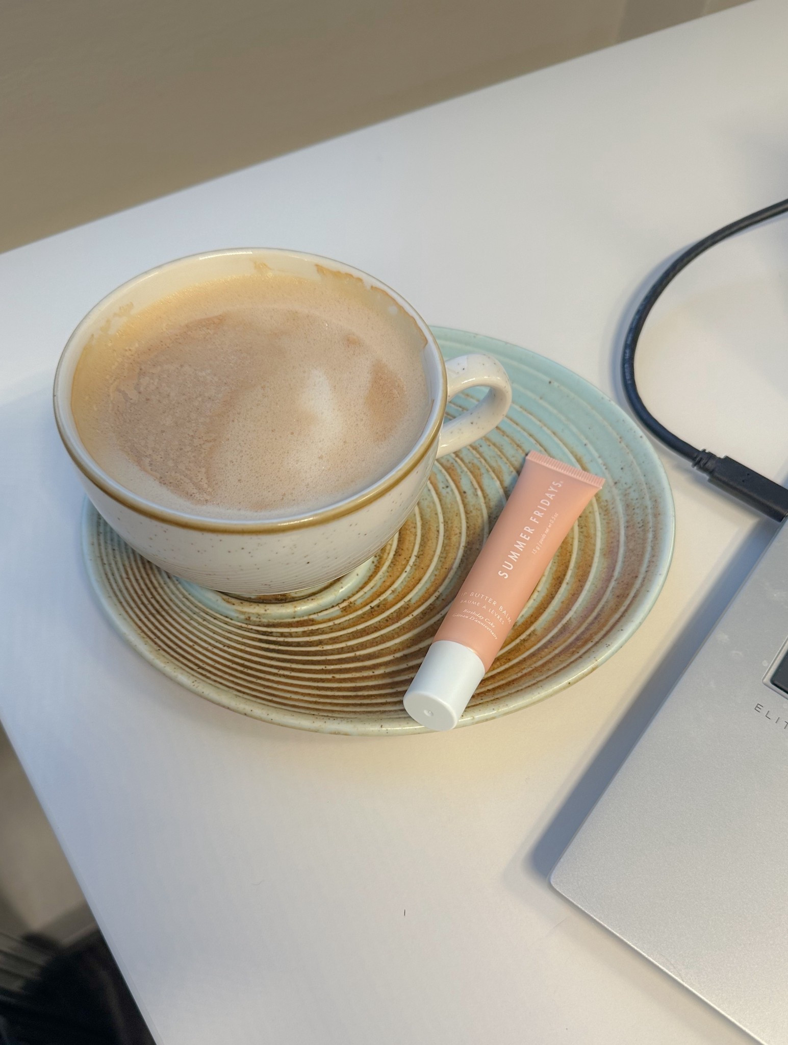 Happy Friday! 

Coffee and summer fridays lip butter balm ☕️💋

#LTKWorkwear #LTKBeauty #LTKdayinmylife