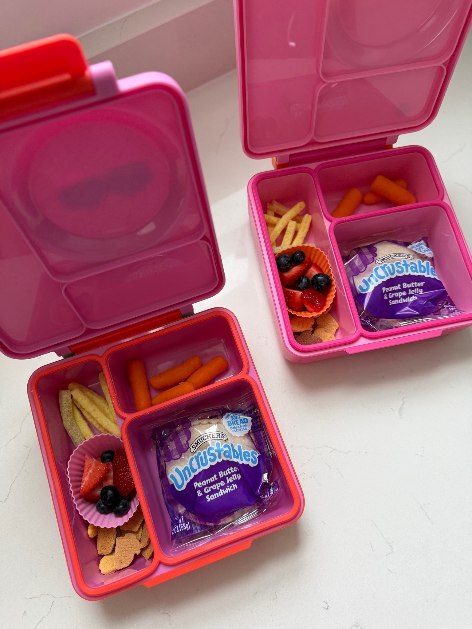 Kids lunch boxes! Cute stuff for back to school. School lunchbox lunch accessories for kids. Hot and cold Lunch Amazon finds Amazon home Amazon kids

#LTKmomlife #LTKfoodie #LTKKids