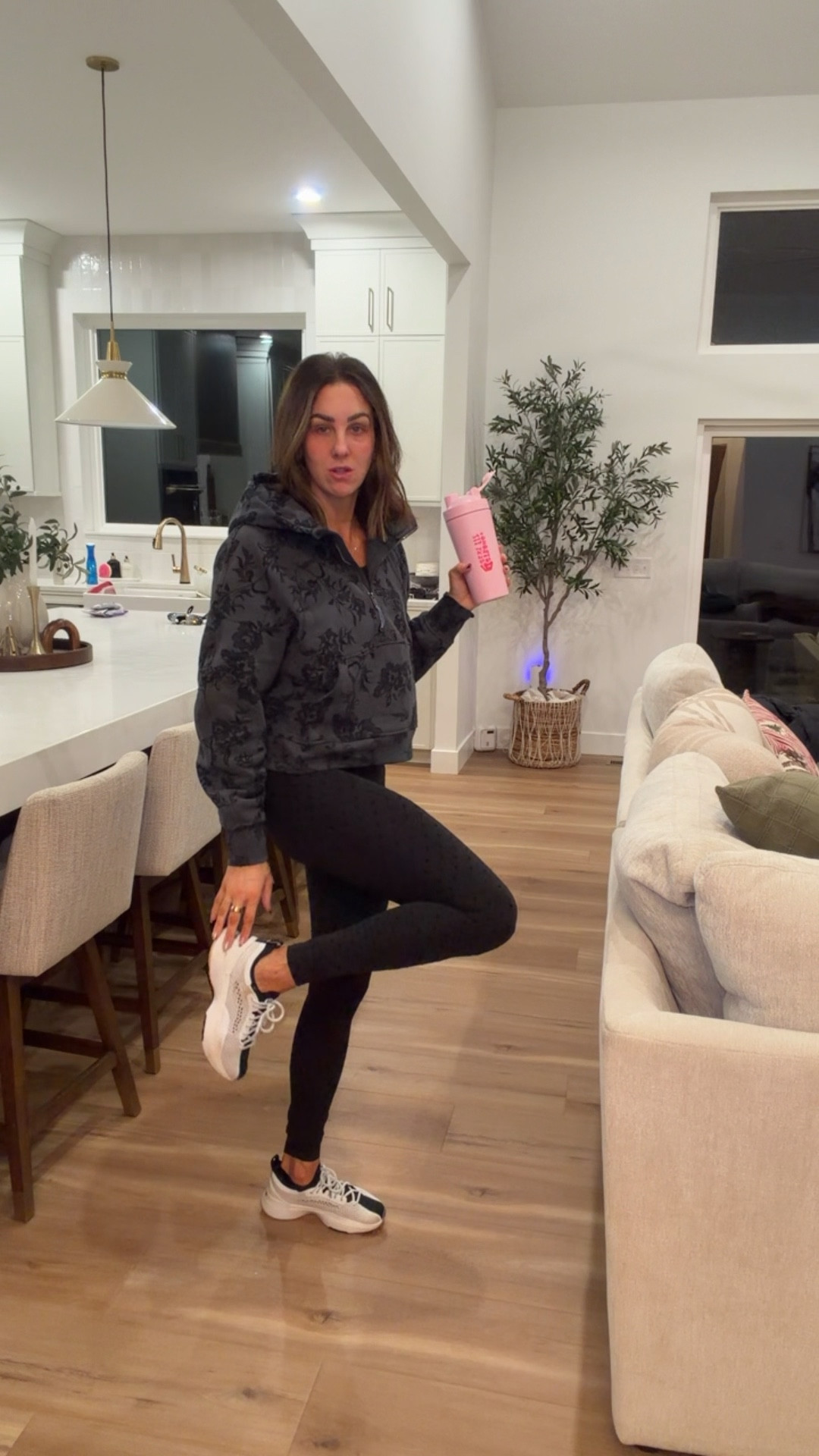 The cutest new set! 

#LTKgrwm #LTKActive #LTKfitnessgoals