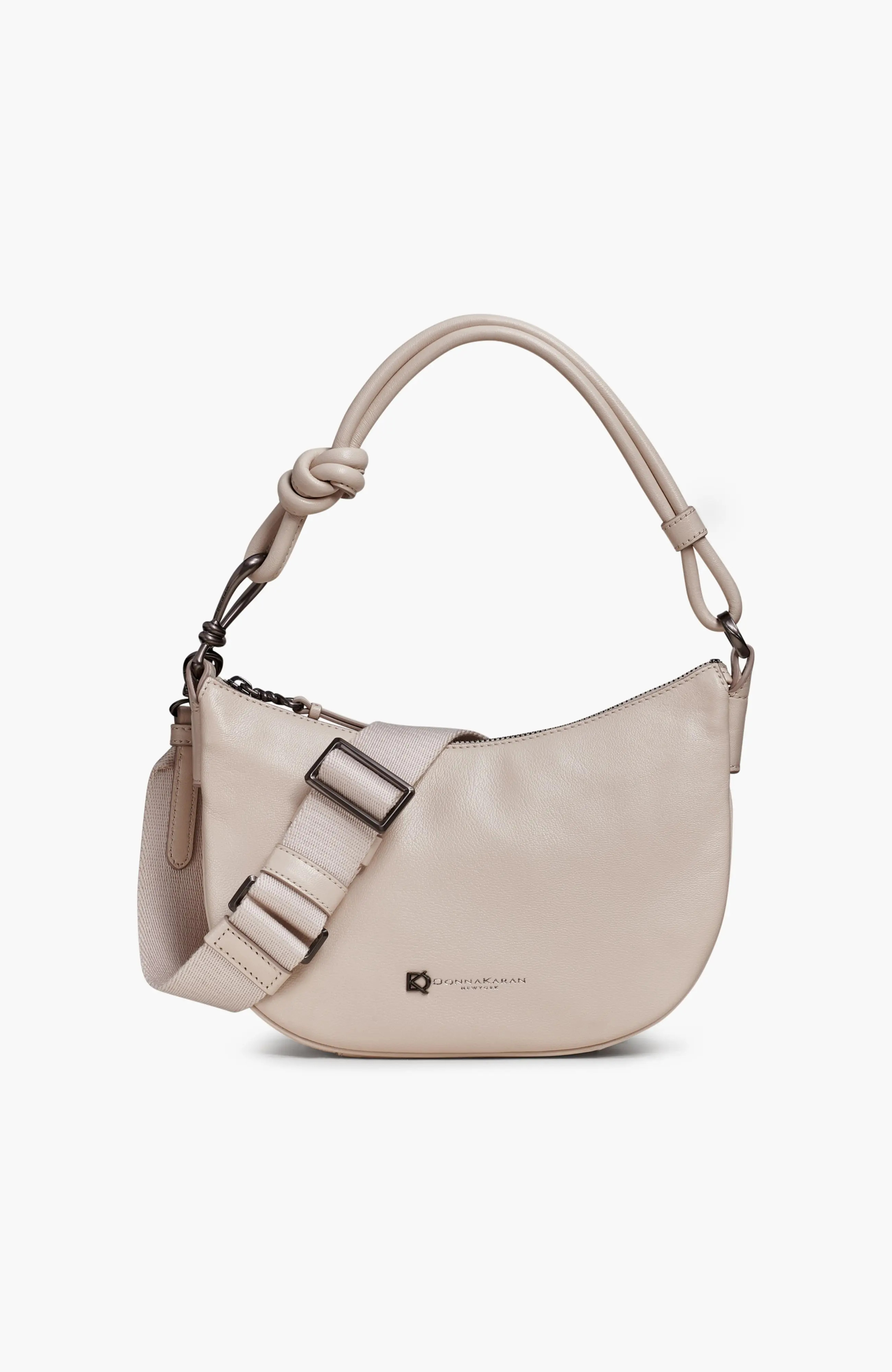 Donna Karan New York Roslyn Small Convertible Hobo (Women) | Nordstrom | Nordstrom