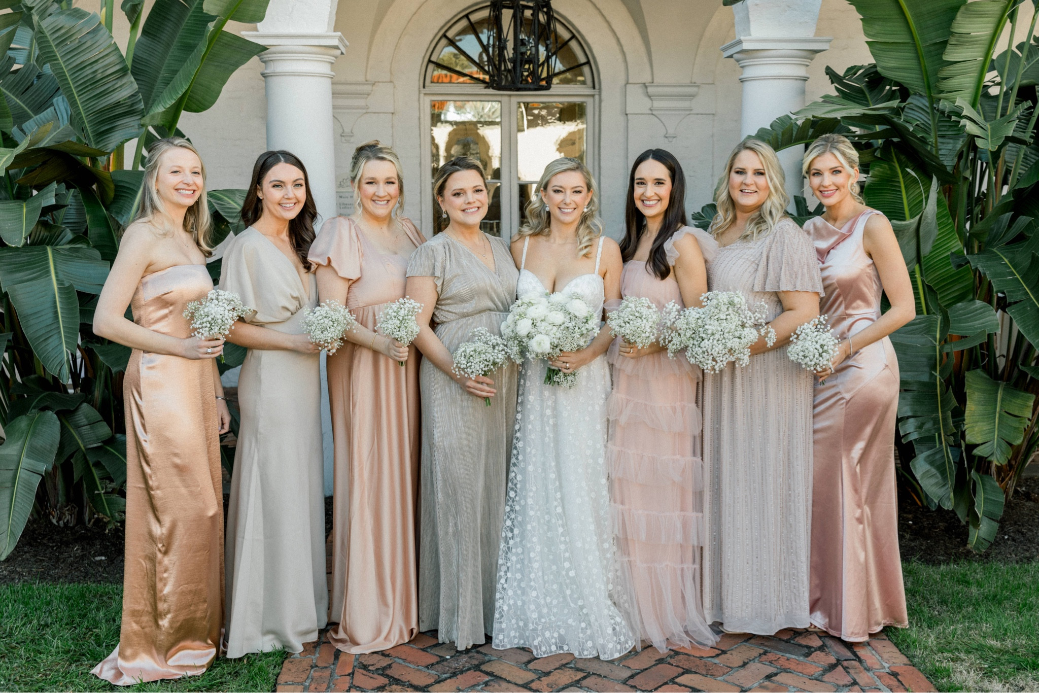 I love mix & match bridesmaid styles so much

champagne bridesmaid dresses, rose gold bridesmaid dresses, wedding guest dress

#LTKSeasonal #LTKstyletip #LTKwedding