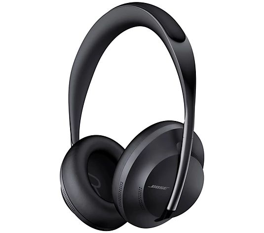 Bose Noise Cancelling Wireless Headphones 700 - QVC.com | QVC