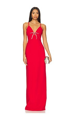 Adele Gown
                    
                    Cinq a Sept | Revolve Clothing (Global)