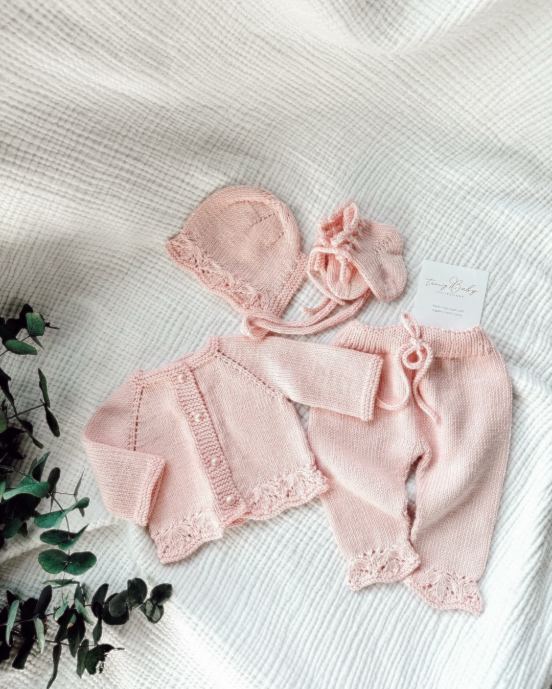 Baby Girl Coming Home Outfit Newborn Girl Coming Home Outfit Organic Baby Clothes Baby Hospital Outfit Knit Baby Clothes 

#LTKKids #LTKBaby #LTKmomlife