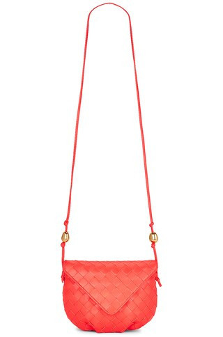 Bottega Veneta TASCHE in Sunburst & Gold - Coral. Size all. | FWRD 