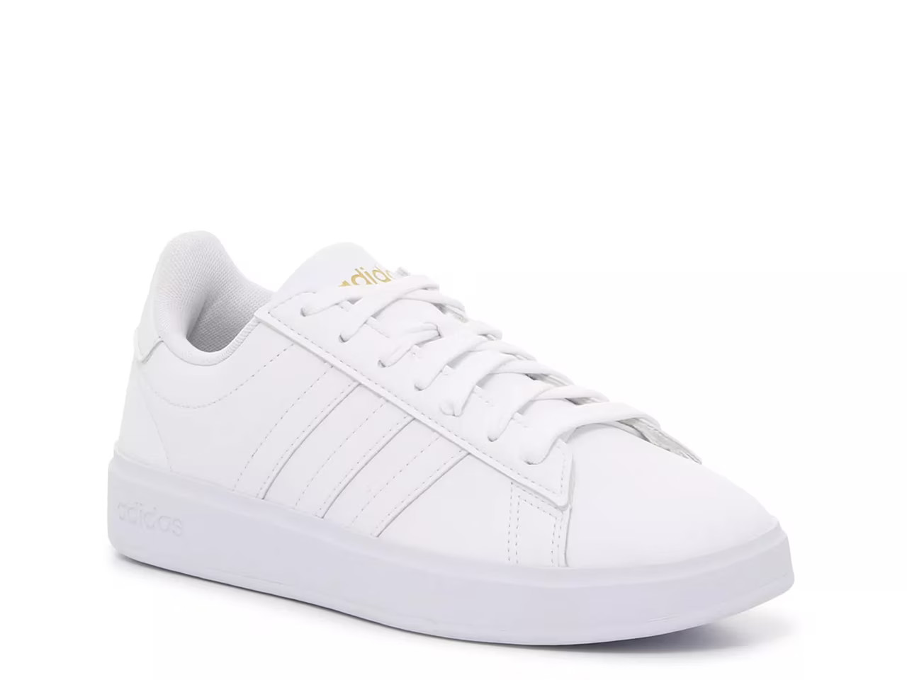 adidas Grand Court 2.0 Sneaker - Women's - Free Shipping | DSW | DSW