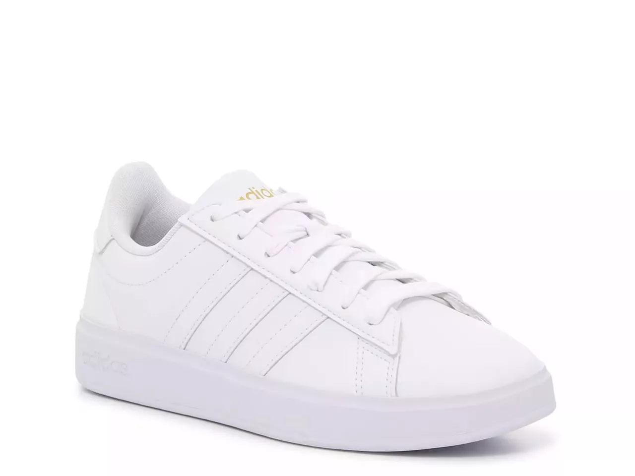 Dsw adidas neo cloudfoam sale