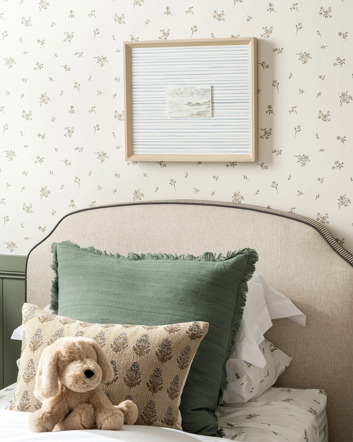 Patricia Pillow Cover | McGee & Co. (US)