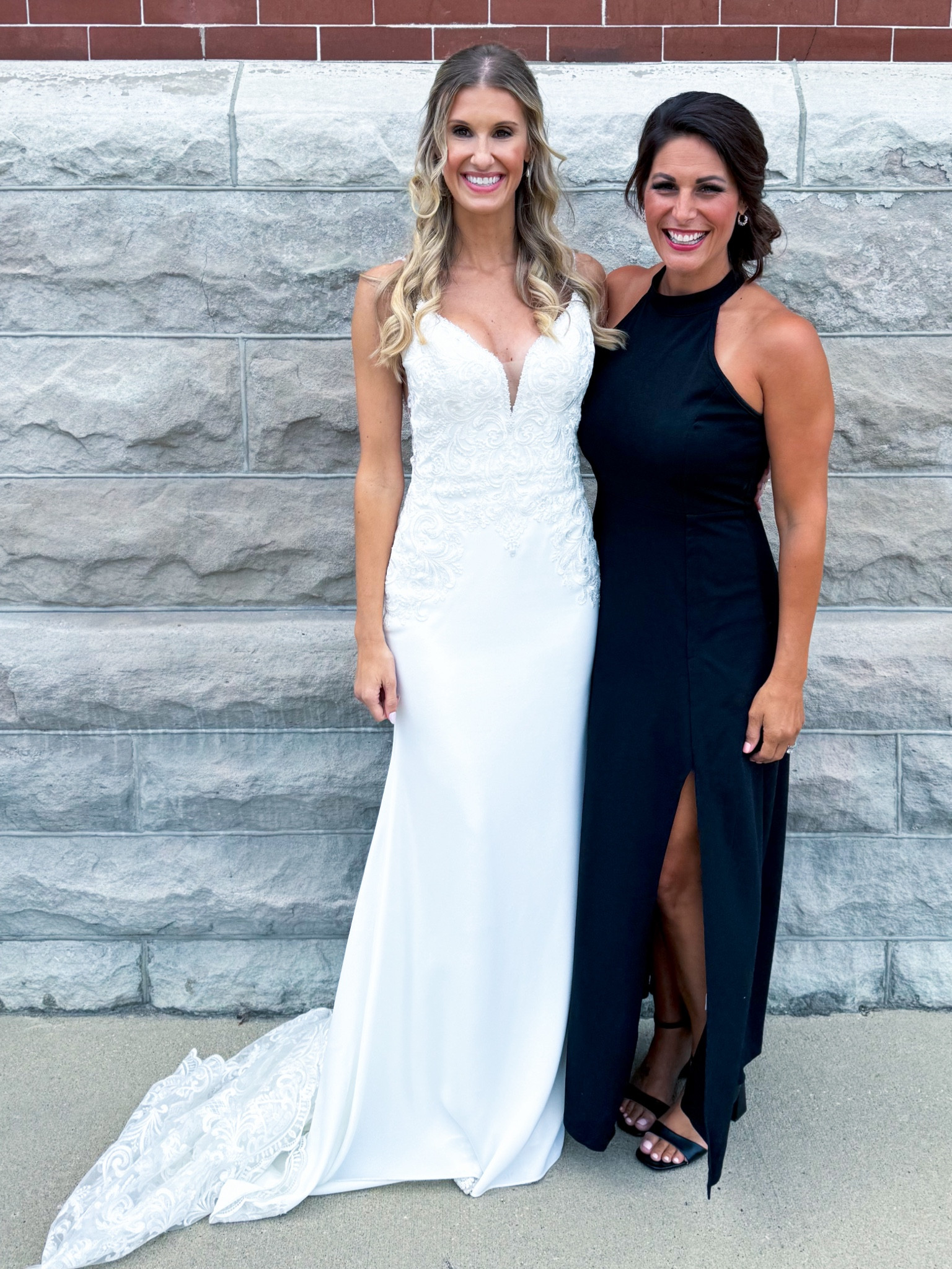 Most comfy bridesmaid dress

#LTKMidsize #LTKBeauty #LTKWedding