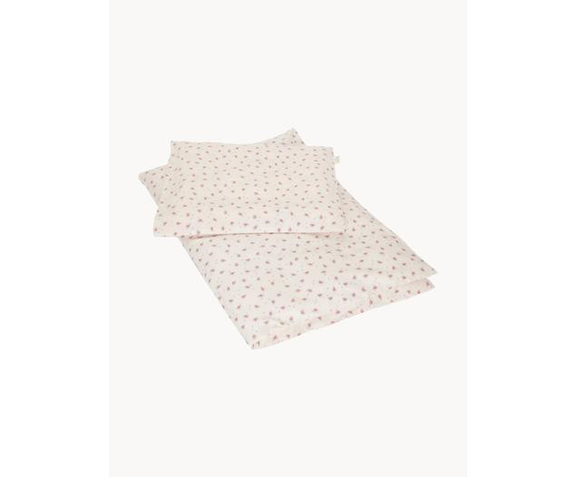 Dekbedovertrek Moonlight van biokatoen | Westwing EU