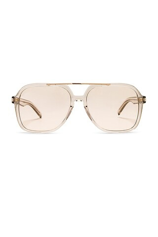 SL 545 Sunglasses | FWRD 