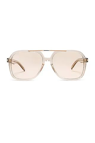 SL 545 Sunglasses | FWRD 