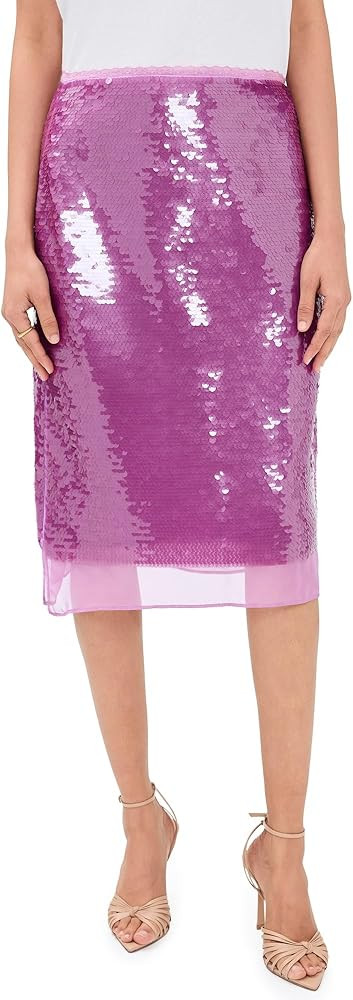 ASTR the label Women's Shirin Skirt | Amazon (US)