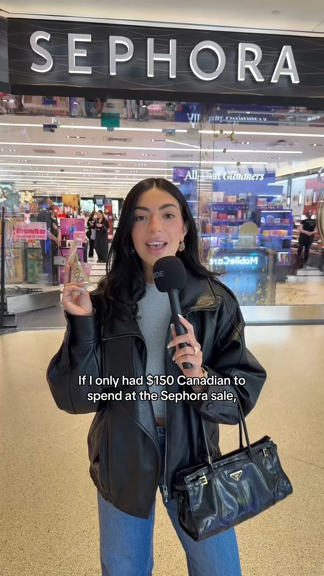 What I would spend with a $150 Canadian budget at the Sephora sale 

#LTKwinter #LTKbeauty #LTKcanada