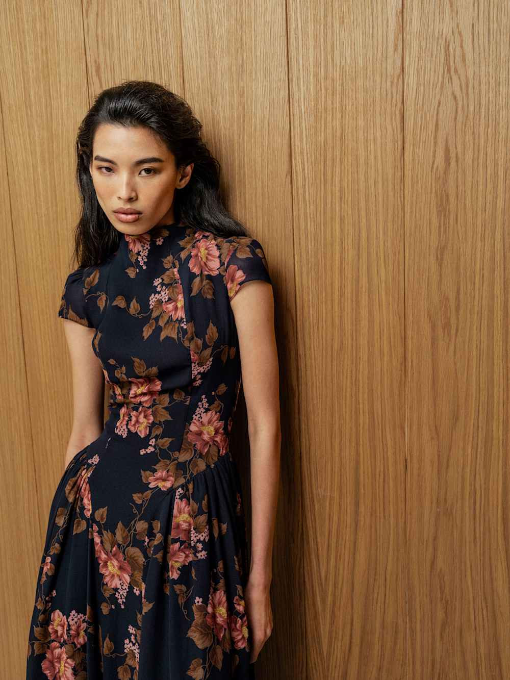 Maven Dress | Reformation (Global)