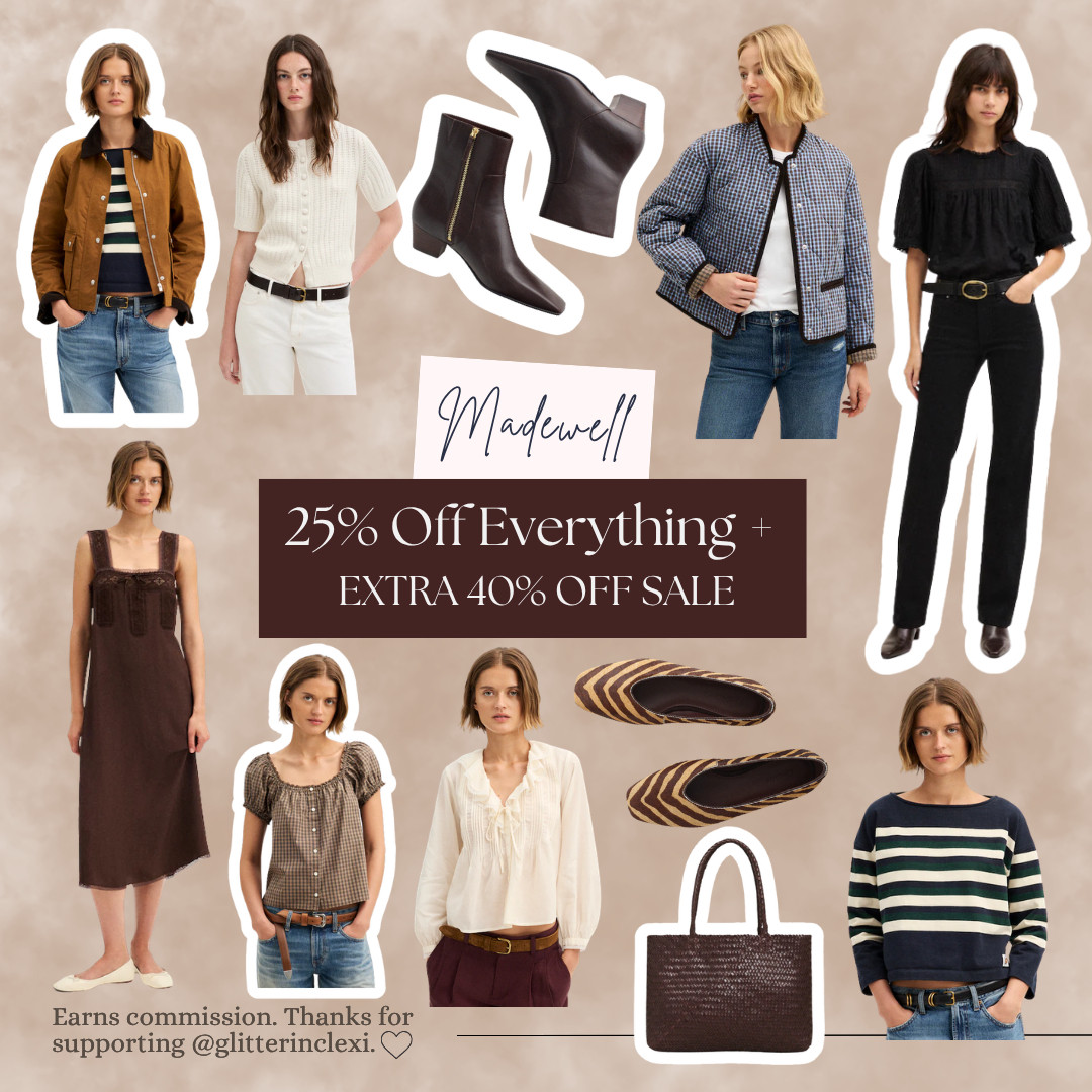 Madwell Sale 

 