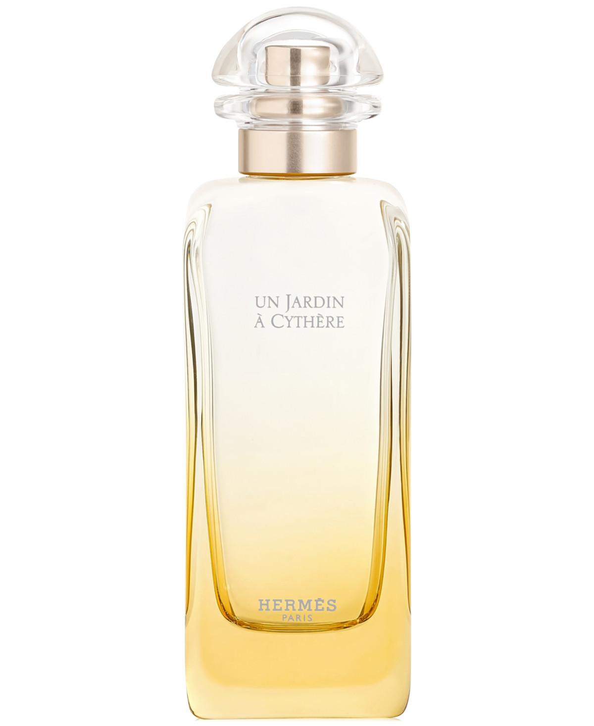HERMES Un Jardin a Cythere Eau de Toilette, 3.3 oz. | Macys (US)