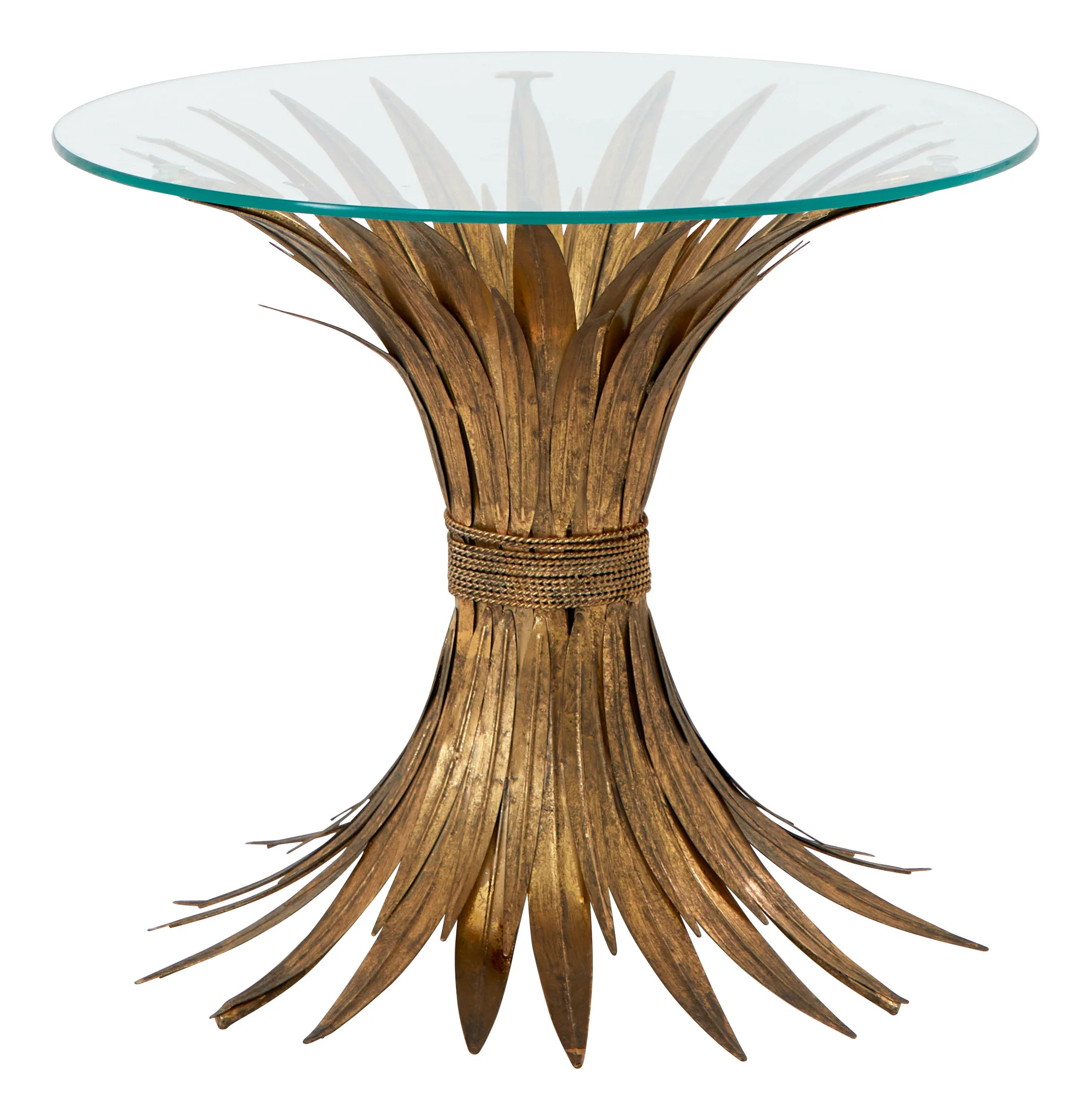 Cyprus Side Table | Jayson Home