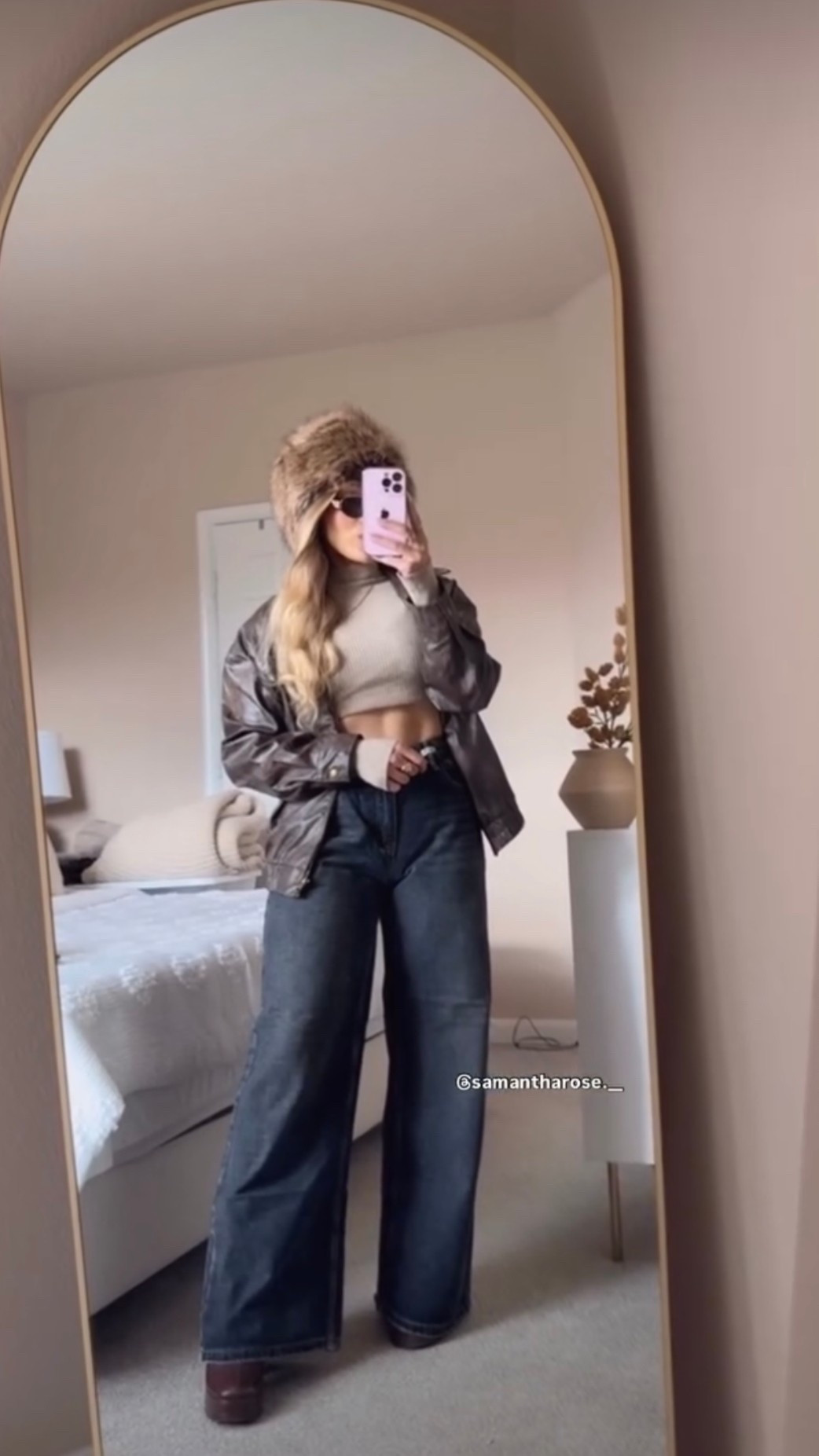 Ootd 

#LTKPetite #LTKootd #LTKBeauty