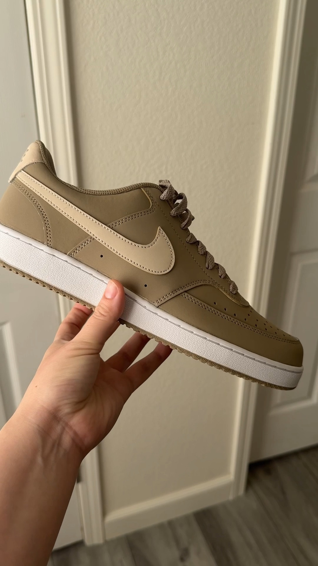 Mens shoe finds ✨ I’m loving the brown, green, and gray tones for fall 🤎 

#nikedunks #dunklow #shoefinds #nike #giftsforhim #forhim

#LTKFindsUnder100 #LTKMens #LTKSaleAlert