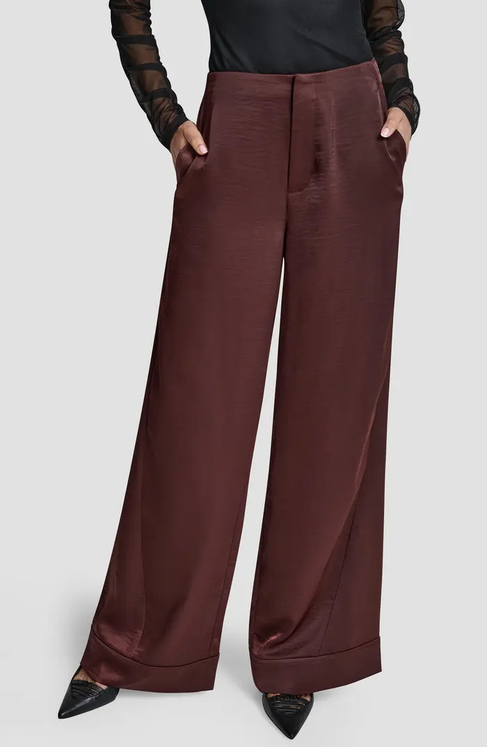 Wide Leg Pants | Nordstrom