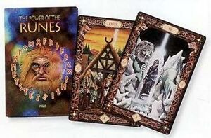 Power of the Runes (25 Cards) by Voenix  | eBay | eBay US