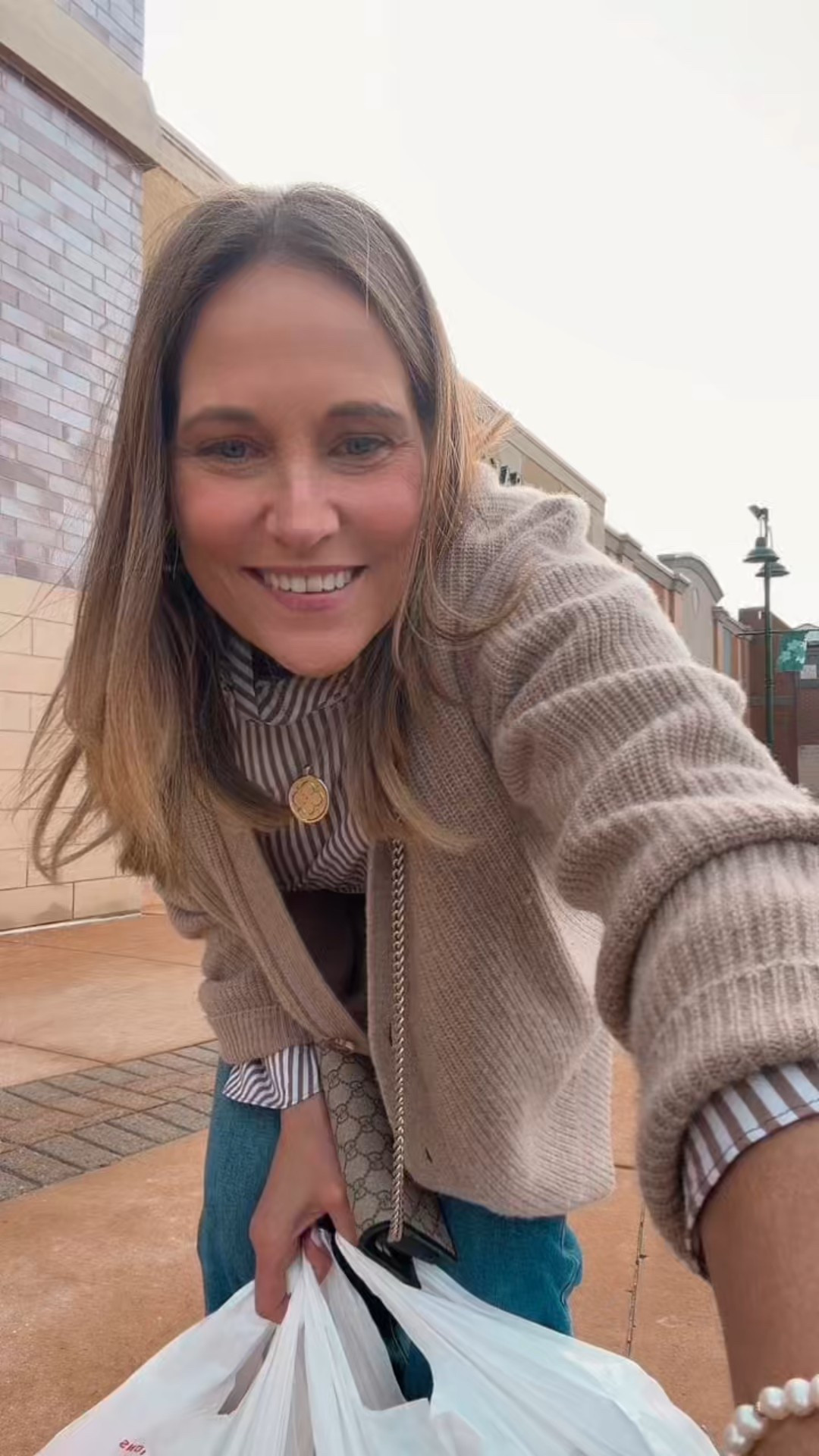 Merry Christmas OOTD! 

#LTKOver40 #LTKootd #LTKHoliday