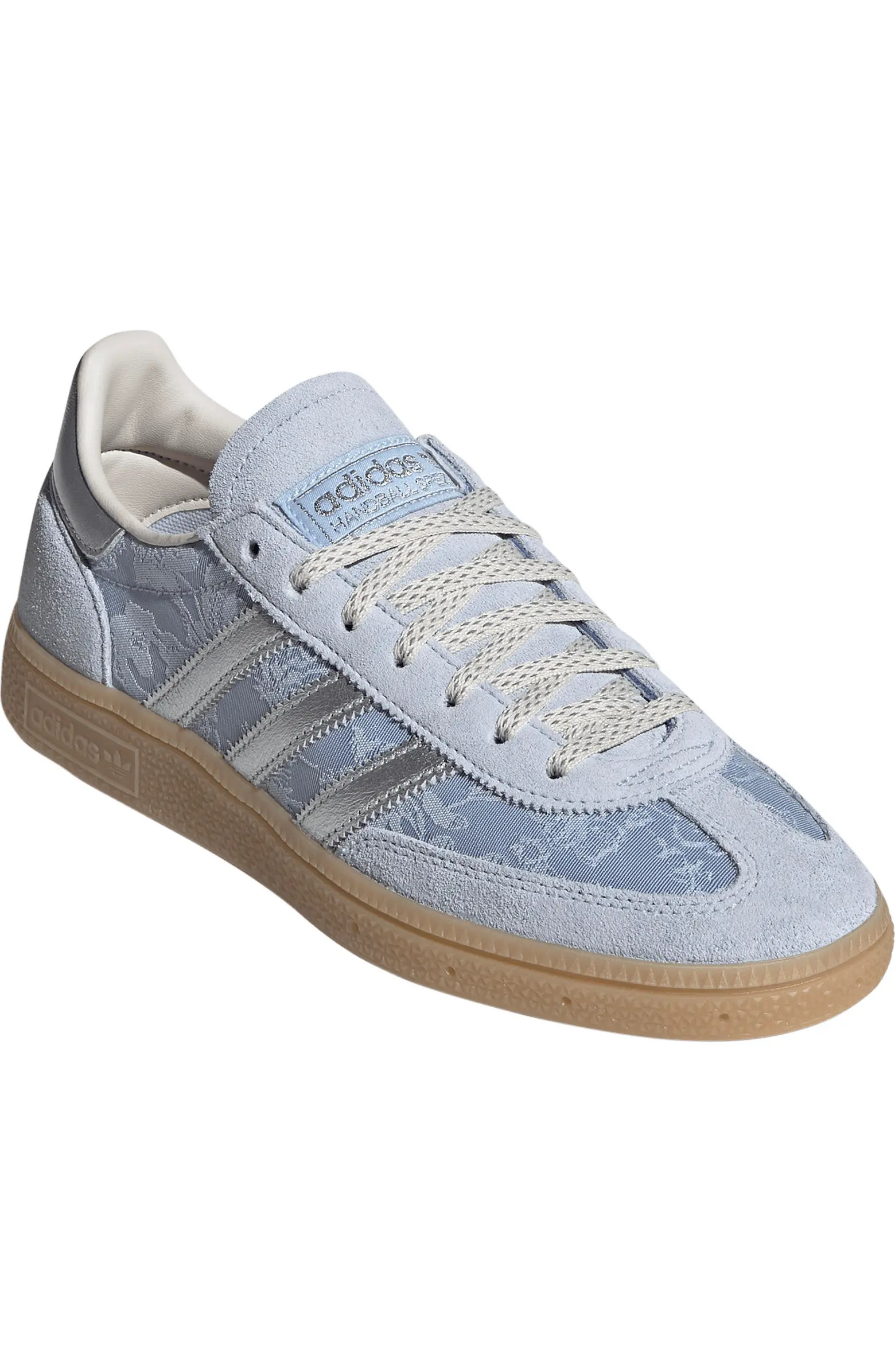 adidas Handball Spezial Sneaker (Women) | Nordstrom | Nordstrom