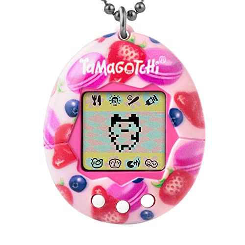 Tamagotchi Original - Berry Delicious | Amazon (US)