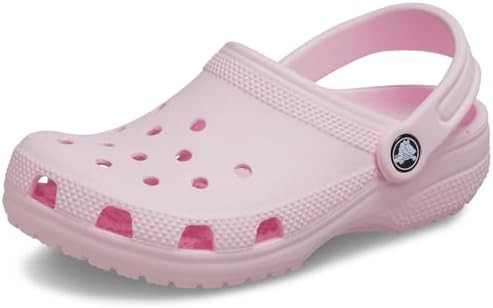 Crocs Kid's Classic Clog | Amazon (US)