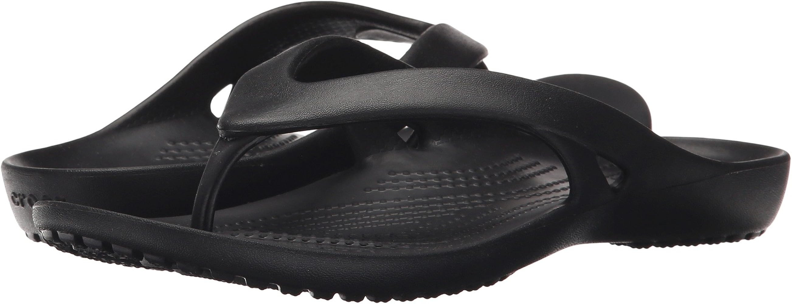 Crocs Women's Kadee II Flip Flops | Amazon (US)